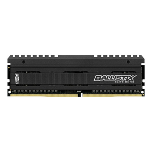   DDR4 2666 8GB (PC4-21300) Crucial BLE8G4D26AFEA