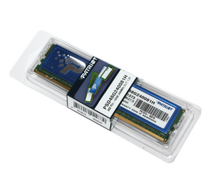   DDR4 2400 8GB (PC4-19200) Patriot PSD48G240081H
