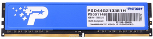   DDR4 2133 4Gb (PC4-17000) Patriot PSD44G213381H