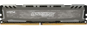   DDR4 2400 4Gb (PC4-19200) Crucial BLS4G4D240FSB