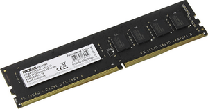 Оперативная память DDR4 2133 4Gb (PC4-17000) AMD R744G2133U1S-UO