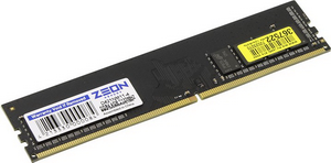 Оперативная память DDR4 2133 4Gb (PC4-17000) ZEON D421NM11-4