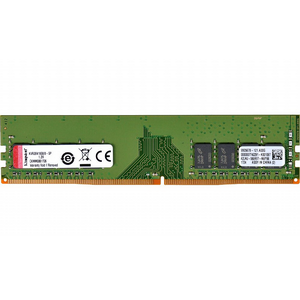 Оперативная память DDR4 2666 8GB (PC4-21300) Kingston KVR26N19S8/8
