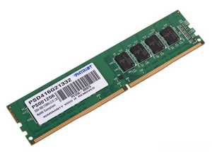 Оперативная память DDR4 2133 16GB (PC4-17000) Patriot PSD416G21332