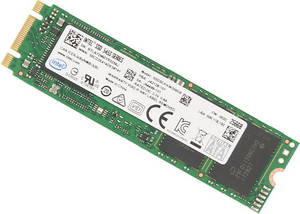 SSD M.2  256Gb Intel 545s  SSDSCKKW256G8X1 (500/5500 )