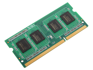 Память SODIMM DDR3 1600 4GB PC3-12800 Patriot PSD34G160081S