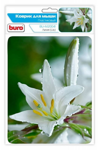    BURO BU-M20041  