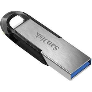 Флешка USB3.0 64Gb SanDisk Ultra Flair SDCZ73-064G-G46