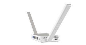 Wi-Fi  Keenetic 4G (KN-1210) (3xLAN 100/ 1xUSB Wi-Fi 300/)