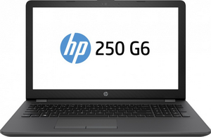  HP 250 G6 [2SX58EA] Silver 15.6" HD Cel N3350/4Gb/500Gb/DOS 