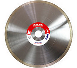 Алмазный диск по граниту 230ММ 1A1R 230*1.8*8.5*25.4 G (RD230 25,4AG)