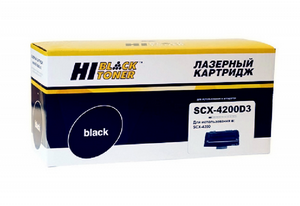 Картридж Hi-Black для SCX-4200, (3000 стр.) с чипом