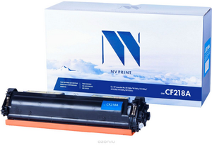Картридж HP CF218A NV Print 