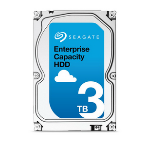   3TB Seagate Enterprise Capacity ST3000NM0005 7200rpm 128MB