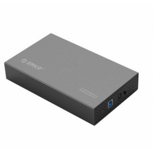  3,5"   USB 3.0  HDD ORICO 3518S3-GY