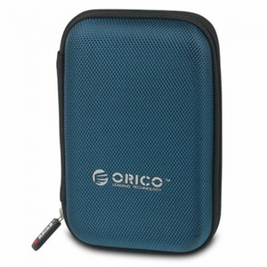  HDD 2,5" ORICO PHD-25-BL