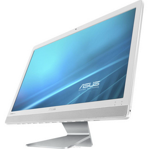  21.5" Asus V221ICUK-WA011D white (FHD i3-7100U/4Gb/1Tb/DOS/k+m)