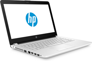  HP 17-bs019ur Snow White 17.3" {Pen N3710/4Gb/1Tb/DVDRW/AMD520 2Gb/W10}