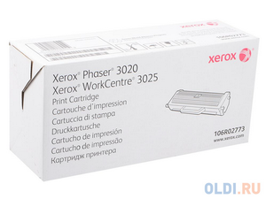 Картридж XEROX 106R02773