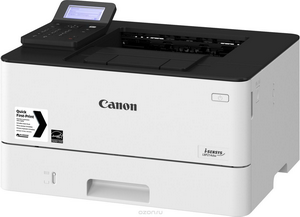 Принтер лазерный Canon I-SENSYS LBP214dw