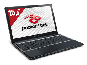 Купить Ноутбук Packard Bell Easynote Te69kb Цена