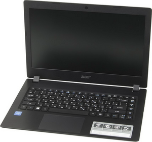  Acer Aspire A114-31-C7FK [NX.SHXER.005] black 14" {HD Cel N3350/4Gb/32Gb SSD/W10}