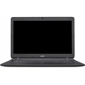  Acer Aspire ES1-732-C1LN [NX.GH4ER.014] black 17.3" {HD+ Cel N3350/4Gb/500Gb/W10}