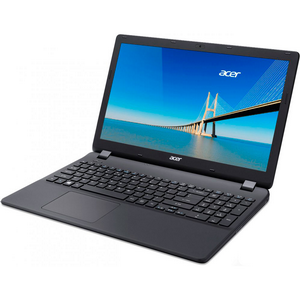 Ноутбук Acer Extensa EX2519-C298  [NX.EFAER.051] black 15.6" {HD Cel N3060/4Gb/500Gb/DVDRW/Linux}