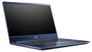 Acer Swift SF314-54-337H [NX.GYGER.008] blue 14" {FHD i3-8130U/8Gb/128Gb SSD/Linux}