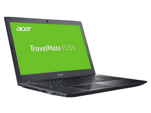  Acer TMP259-MG-3060 TravelMate [NX.VE2ER.003] 15.6" {FHD i3-6006U/4Gb/500Gb/GF 940MX 2Gb/Linux}