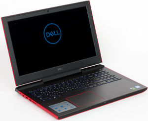 Ноутбук DELL G5 5587 [G515-7305] Red 15.6" {FHD i5-8300H/8Gb/1Tb+8Gb SSD/GTX1050 4Gb/Linux}