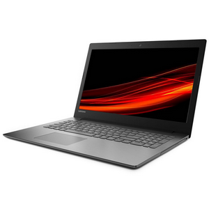 Ноутбук Lenovo IdeaPad 320-15IKSK [80XH01YQRU] black 15.6'' {FHD i3-6006U/6Gb/500Gb/GF920MX 2Gb/W10}
