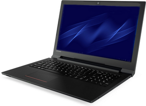  Lenovo IdeaPad 320-15ISK [80XH00EHRK] Onyx Black 15.6" {HD i3-6006U/4Gb/500Gb/G920MX 2Gb/W10}