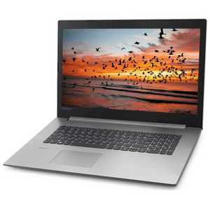 Ноутбук Lenovo IdeaPad 330-17AST [81D7003NRU] black 17.3" {HD+ A6 9225/8Gb/1Tb/AMD530 2Gb/W10}