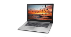  Lenovo IdeaPad 330-17IKB [81DK0044RU] grey 17.3" {HD+ i3-7020U/4Gb/1Tb/MX110 2Gb/W10}