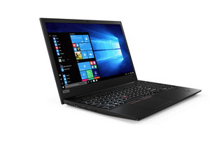  Lenovo ThinkPad T580 [20L9001YRT] black 15.6" {FHD i5-8250U/8Gb/256Gb SSD/W10Pro}