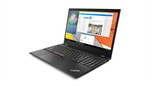 Ноутбук Lenovo ThinkPad T580 [20L90023RT] black 15.6" {FHD i7-8550U/8Gb/512Gb SSD/W10Pro}