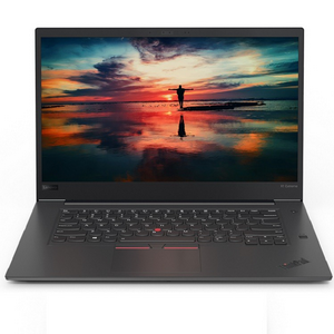 Ноутбук Lenovo ThinkPad X1 Extreme G1 [20MF000RRT] black 15.6" {FHD i5-8300H/8GB/256GB SSD/GTX1050Ti 4GB/W10Pro}