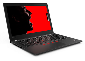 Ноутбук Lenovo ThinkPad X280 [20KF001GRT] black 12.5" {FHD i7-8550U/16Gb/512Gb SSD/W10Pro}