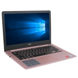  DELL Inspiron 5370 [5370-5393] pink 13.3" {FHD i3-8130U/4Gb/128Gb SSD/Linux}
