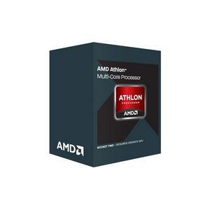  AMD Athlon II X4 840X 3.1 Ghz 4Mb Socket FM2+ BOX