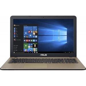 Ноутбук Asus X540NA-GQ149 [90NB0HG1-M02840] Black 15.6" {HD Cel N3450/2Gb/500Gb/Linux}