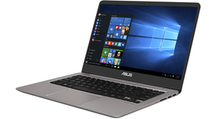 Ноутбук Asus X540LA-DM1255 [90NB0B01-M24400] Black 15.6" {FHD i3-5005U/4Gb/500Gb/DVDRW/Linux}