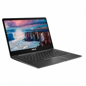 Ноутбук Asus Zenbook UX331UN-EG042T [90NB0GY2-M03650] grey 13.3" {FHD i5-8250U/8Gb/256Gb SSD/MX150 2Gb/W10}