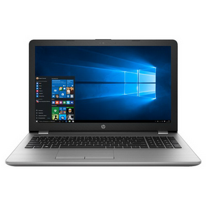 Ноутбук HP 250 G6 [2SX52EA] Silver 15.6" {HD Cel N3350/4Gb/500Gb/DVDRW/W10}