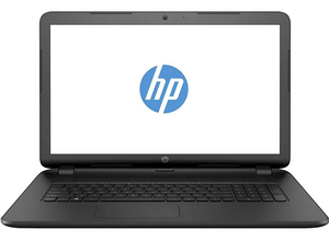 Ноутбук HP 15-bw018ur [1ZK07EA] black 15.6" {FHD A12 9720P 8Gb/1Tb/AMD M530 2Gb/DOS}