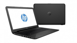 Ноутбук HP 15-bw014ur [1ZK03EA] black 15.6" {FHD A10 9620P/8Gb/500Gb/AMD M530 2Gb/DOS}