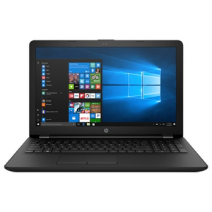 Ноутбук HP 15-bw010ur [1ZD21EA] black 15.6" {HD A10 9620P/4Gb/500Gb/AMD530 2Gb/W10}