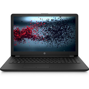 Ноутбук HP 15-bs170ur [4UL69EA] black 15.6" {HD i3-5005U/4Gb/500Gb/DOS}