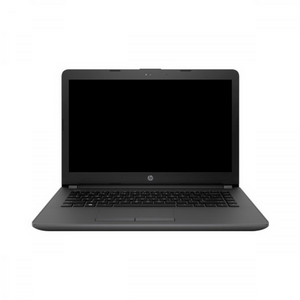 Ноутбук HP 240 G6 [4BD05EA] Silver 14" {HD i5-7200U/8Gb/256Gb SSD/DVDRW/DOS}